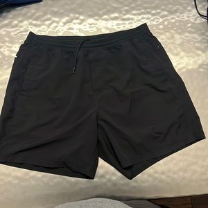 Birddogs Athletic Shorts